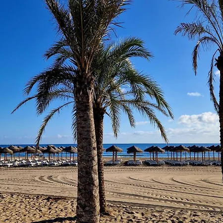 La Isla Imare Апартаменты