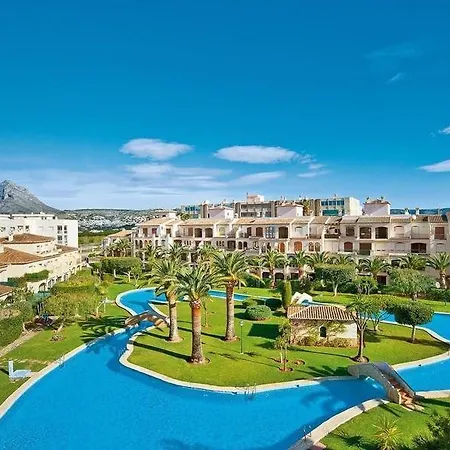 La Isla Imare Апартаменты *
