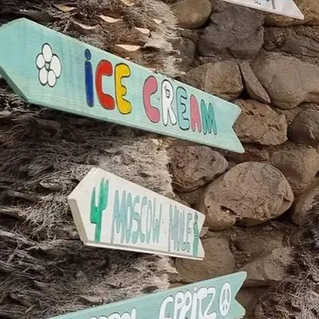 La Isla Imare Хавеа