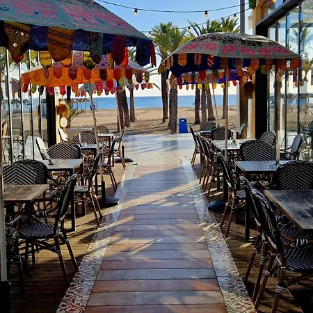 La Isla Imare