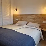 Apartamento La Isla Imaré *