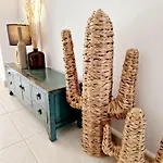 La Isla Imaré *