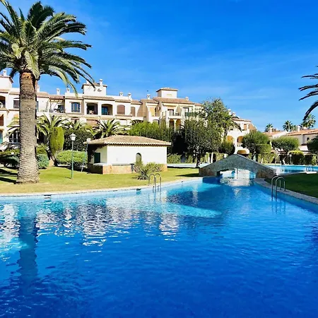 La Isla Imaré * Jávea