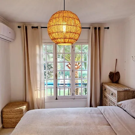 La Isla Imaré Appartement