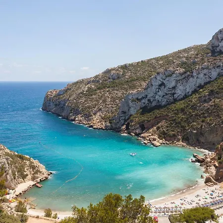 La Isla Imaré Jávea