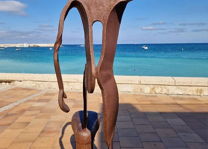 La Isla Imaré Appartement Jávea