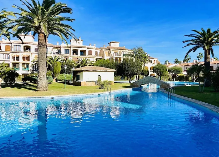 La Isla Imaré * Jávea