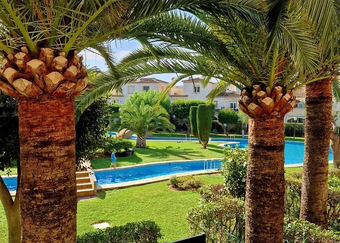 Appartement La Isla Imaré