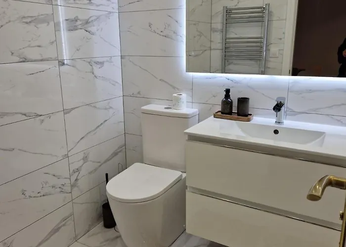 Appartement La Isla Imaré Jávea