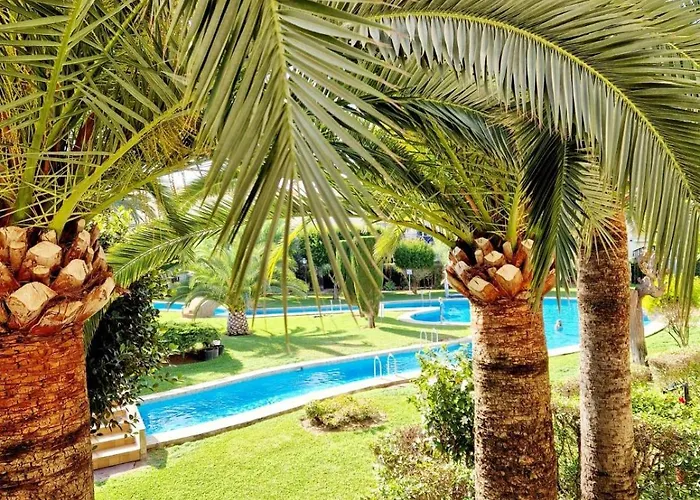 La Isla Imaré