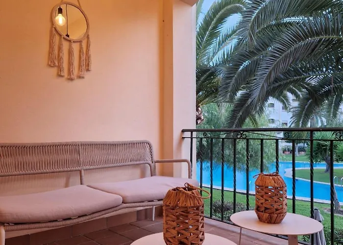 La Isla Imaré * Jávea