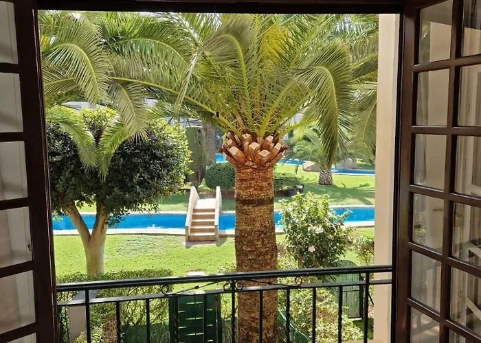 La Isla Imaré Jávea