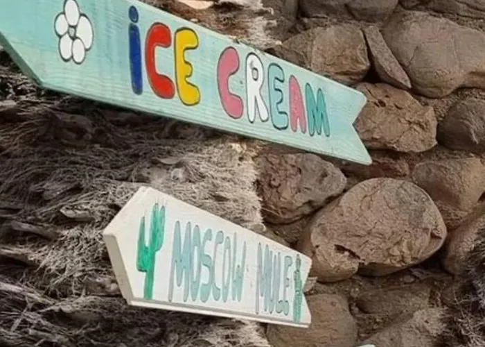 La Isla Imaré Jávea