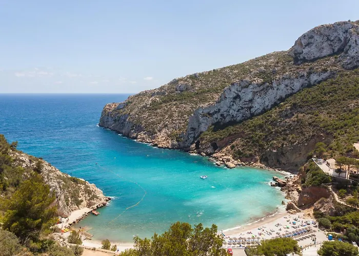 La Isla Imaré Jávea